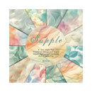 Poppy Crafts 6"x6" Paper Pack