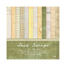 Poppy Crafts 6"x6" Paper Pack