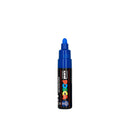 POSCA Bold Bullet Tip Paint Marker Pen PC-7M - Blue*
