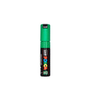 POSCA Bold Bullet Tip Paint Marker Pen PC-7M - Green*