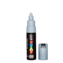 POSCA Bold Bullet Tip Paint Marker Pen PC-7M - Grey*