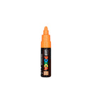 POSCA Bold Bullet Tip Paint Marker Pen PC-7M - Orange*