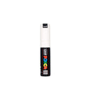 POSCA Bold Bullet Tip Paint Marker Pen PC-7M - White