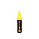 POSCA Bold Bullet Tip Paint Marker Pen PC-7M - Yellow*