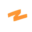 POSCA Bold Chisel Tip Paint Marker Pen PC-8K - Orange