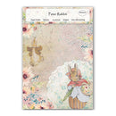 Poppy Crafts A5 Paper Pack
