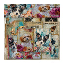 Poppy Crafts A5 Paper Pack