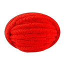 Poppy Crafts Chunky Cushion Yarn 250g - Red