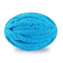 Poppy Crafts Chunky Cushion Yarn 250g - Blue