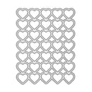 Poppy Crafts Cutting Dies