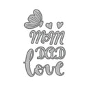 Poppy Crafts Cutting Dies