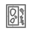 Poppy Crafts Cutting Dies