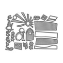 Poppy Crafts Cutting Dies