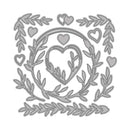 Poppy Crafts Cutting Dies