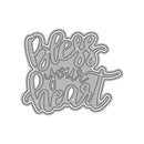Poppy Crafts Cutting Dies