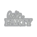 Poppy Crafts Cutting Dies