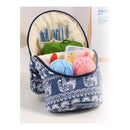 Poppy Crafts Yarn & Crochet Storage Bag