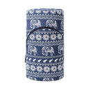 Poppy Crafts Yarn & Crochet Storage Bag