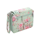 Poppy Crafts Compact Pencil Case