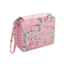 Poppy Crafts Compact Pencil Case