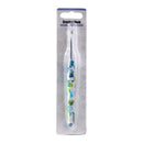 Poppy Crafts Crochet Hook - Floral 4mm