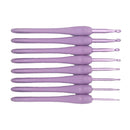 Poppy Crafts Crochet Hook Set