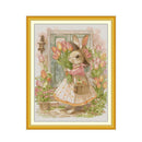 Poppy Crafts Cross-Stitch Kit