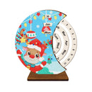 Poppy Crafts Diamond Art Calendar Kit