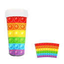 Poppy Crafts Diamond Art Tumbler Kit