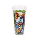 Poppy Crafts Diamond Art Tumbler Kit