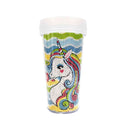 Poppy Crafts Diamond Art Tumbler Kit