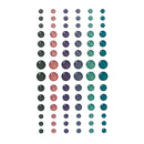 Poppy Crafts Enamel Dots