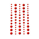 Poppy Crafts Enamel Dots