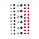 Poppy Crafts Enamel Dots