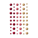 Poppy Crafts Enamel Dots
