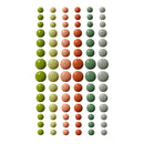 Poppy Crafts Enamel Dots