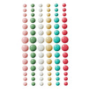 Poppy Crafts Enamel Dots