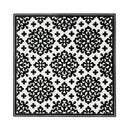 Poppy Crafts Embossing Folder
