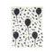 Poppy Crafts Embossing Folder #360 - Party Balloon