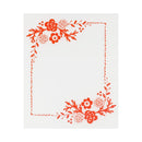 Poppy Crafts Embossing Folder