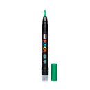 POSCA Brush Tip Paint Marker Pen PCF-350 - Green*