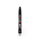 POSCA Brush Tip Paint Marker Pen PCF-350 - White