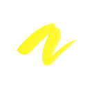 POSCA Brush Tip Paint Marker Pen PCF-350 - Yellow*
