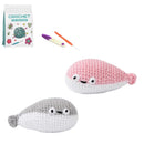 Poppy Crafts Learn to Crochet Kit