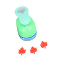 Poppy Crafts Punch