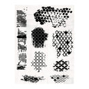 Poppy Crafts Clear Stamps