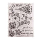 Poppy Crafts Clear Stamps