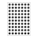 Poppy Crafts Clear Stamps