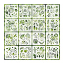 Poppy Craft Stencil Kit