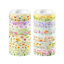 Poppy Crafts Washi Tape